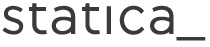 Statica Logo